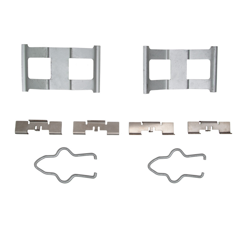 Picture of DFC 16-24 Freightliner MT35 Rear/Front Premium Hardware Kit