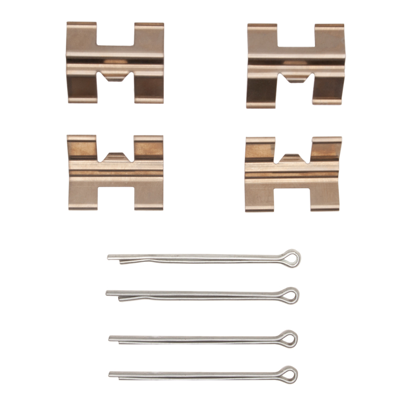 Picture of DFC 62-80 MG MGB Front Premium Hardware Kit