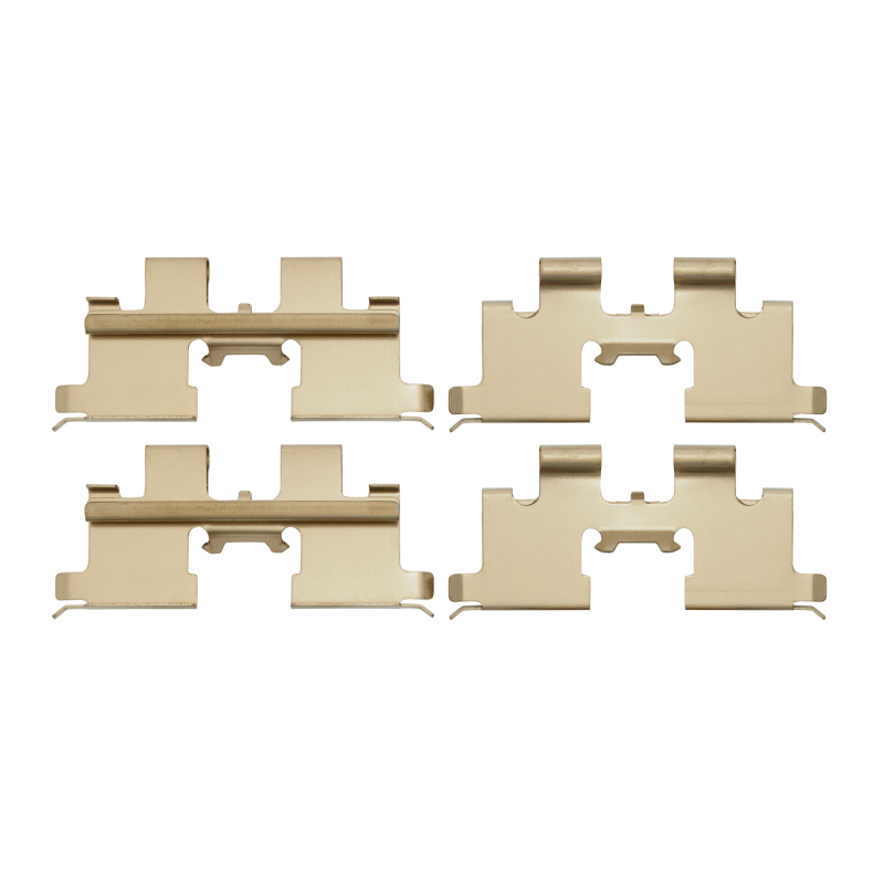 Picture of DFC 81-98 Nissan 240SX Rear Premium Hardware Kit
