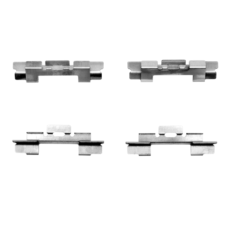 Picture of DFC 82-85 Nissan Sentra Front Premium Hardware Kit