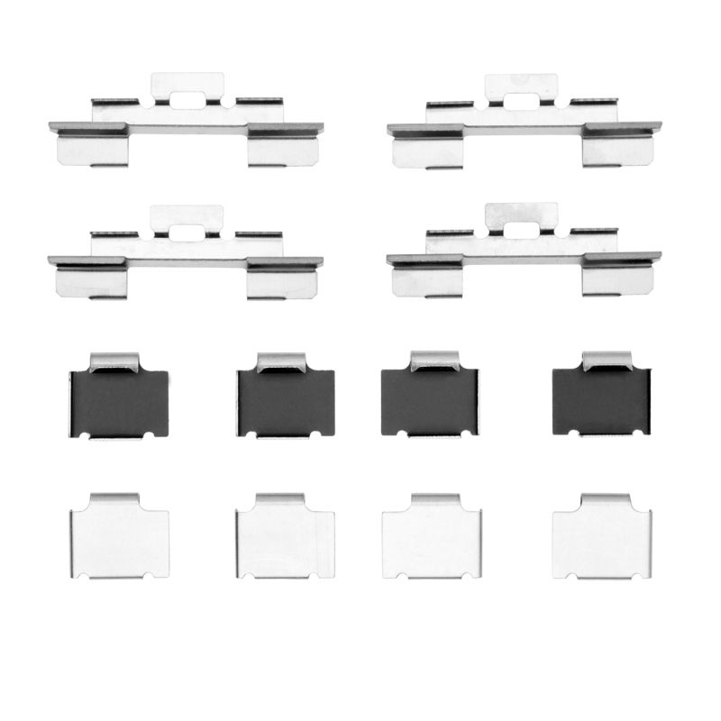 Picture of DFC 87-88 Nissan 200SX Front Premium Hardware Kit