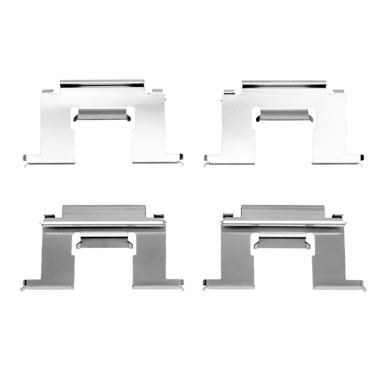 Picture of DFC 82-97 Infiniti M30 Front Premium Hardware Kit