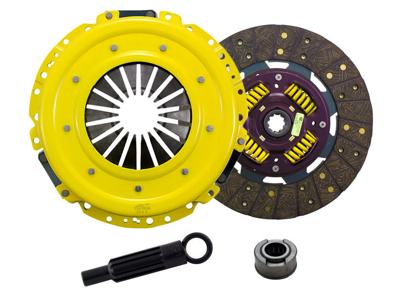 Picture of ACT Sport/Perf Street Sprung Clutch Kit