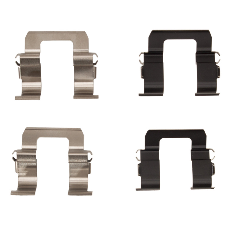 Picture of DFC 86-90 Nissan Pulsar NX Front Premium Hardware Kit
