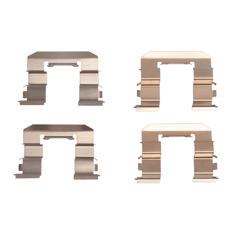 Picture of DFC 89-10 Chevrolet Epica (Mexico) Front Premium Hardware Kit