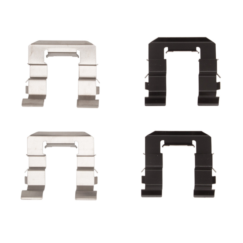 Picture of DFC 89-96 Nissan 240SX Front Premium Hardware Kit