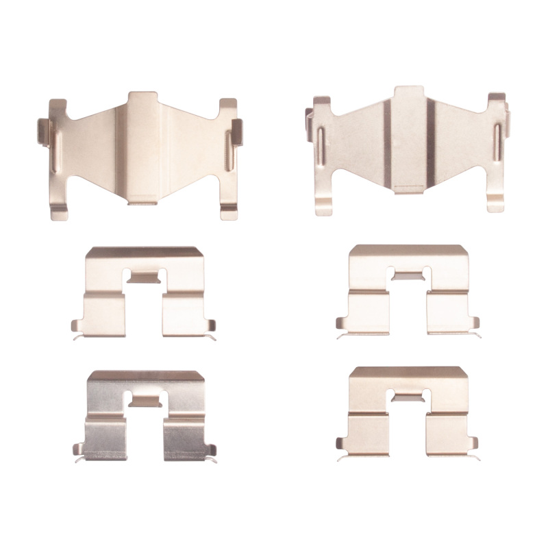 Picture of DFC 95-00 Nissan Sentra Rear Premium Hardware Kit