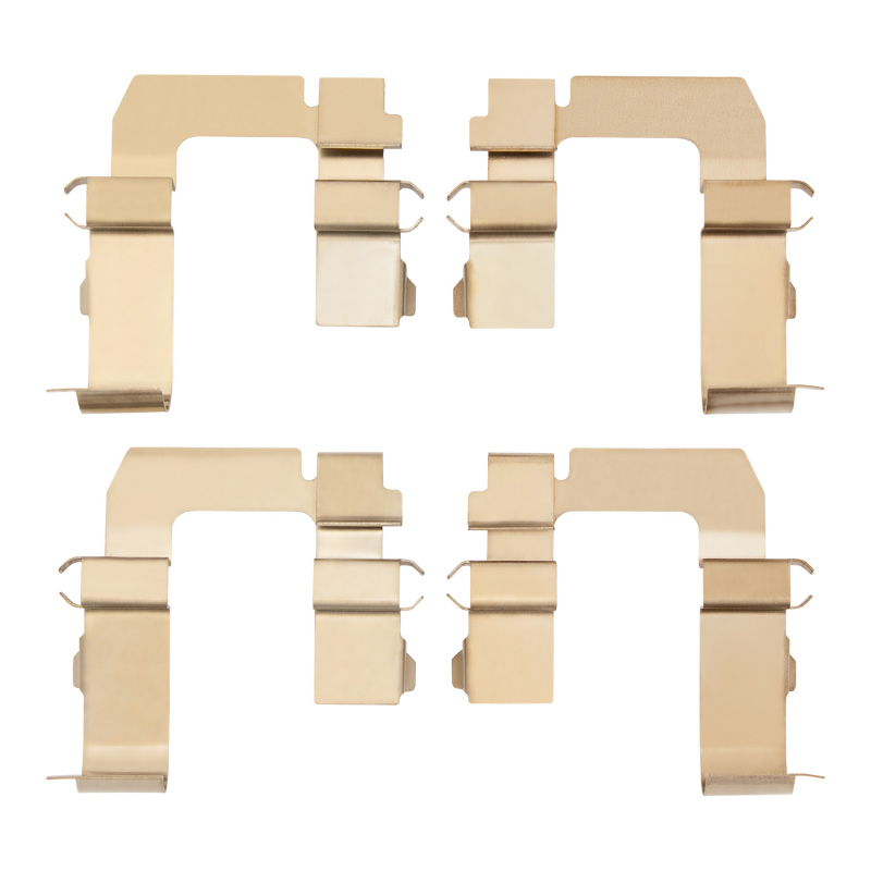 Picture of DFC 91-06 Nissan NX Front Premium Hardware Kit