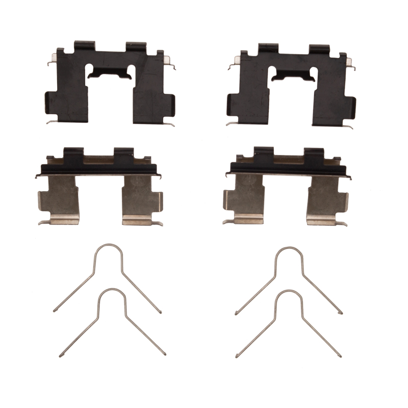 Picture of DFC 95-00 Nissan Sentra Front Premium Hardware Kit