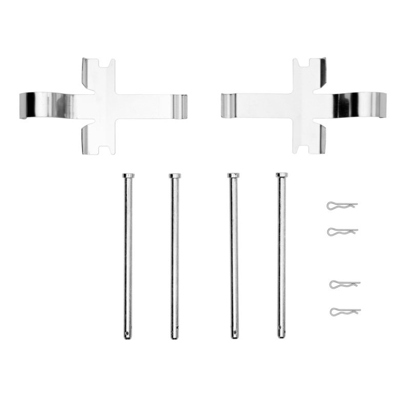 Picture of DFC 89-96 Nissan 300ZX Turbo Front Premium Hardware Kit