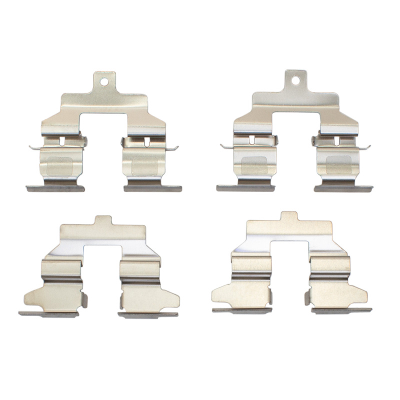 Picture of DFC 02-25 Nissan Sentra Rear Premium Hardware Kit
