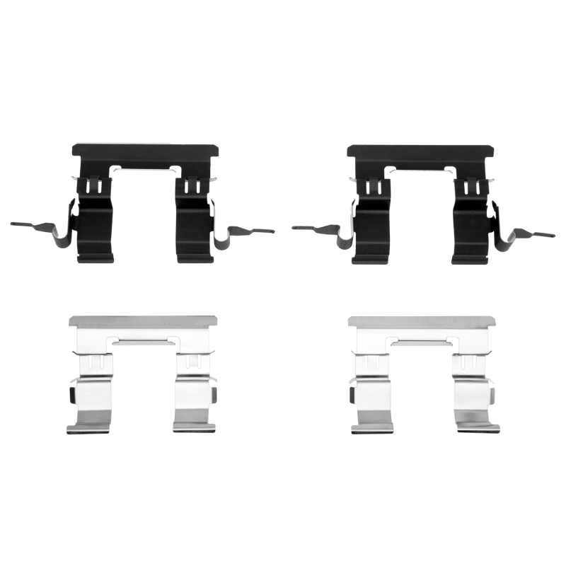 Picture of DFC 02-19 Infiniti I35 Front Premium Hardware Kit