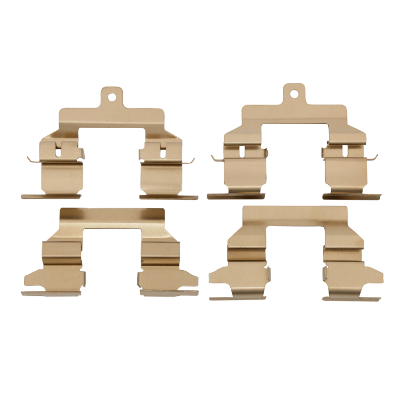 Picture of DFC 08-13 Nissan Rogue Rear Premium Hardware Kit