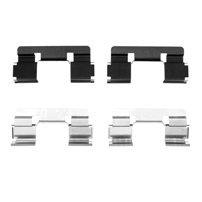 Picture of DFC 04-07 Infiniti QX56 Front Premium Hardware Kit