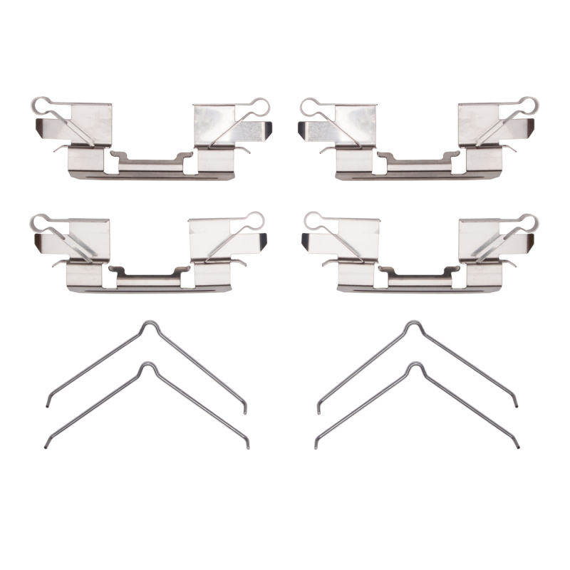 Picture of DFC 05-25 Chevrolet City Express Front Premium Hardware Kit