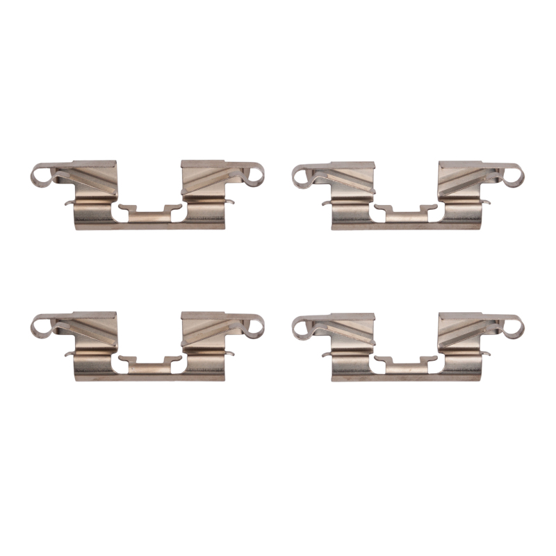 Picture of DFC 05-25 Nissan Frontier Rear Premium Hardware Kit