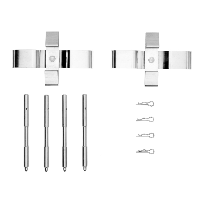 Picture of DFC 04-06 Nissan Sentra Front Premium Hardware Kit