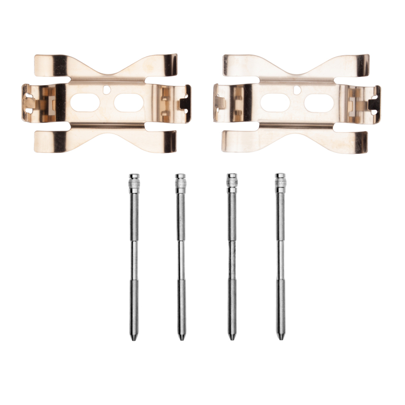 Picture of DFC 09-24 Nissan GT-R Rear Premium Hardware Kit