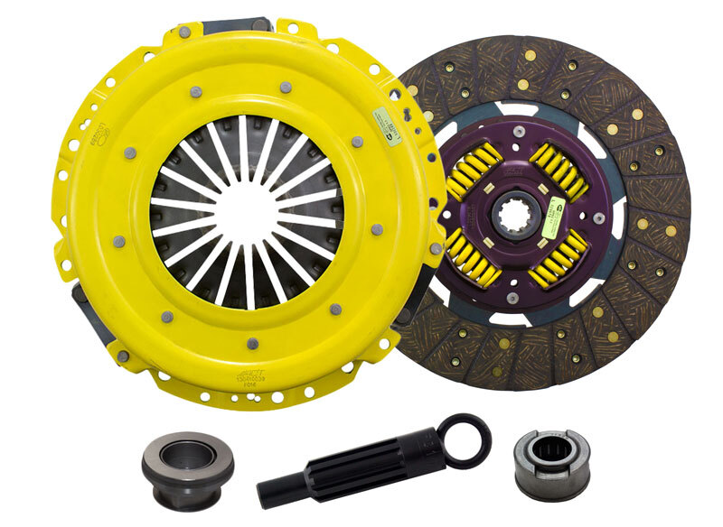 Picture of ACT HD/Perf Street Sprung Clutch Kit