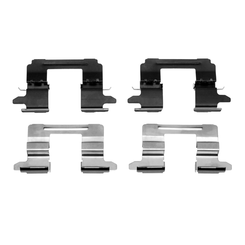Picture of DFC 02-25 Infiniti Q70 Hybrid Rear Premium Hardware Kit