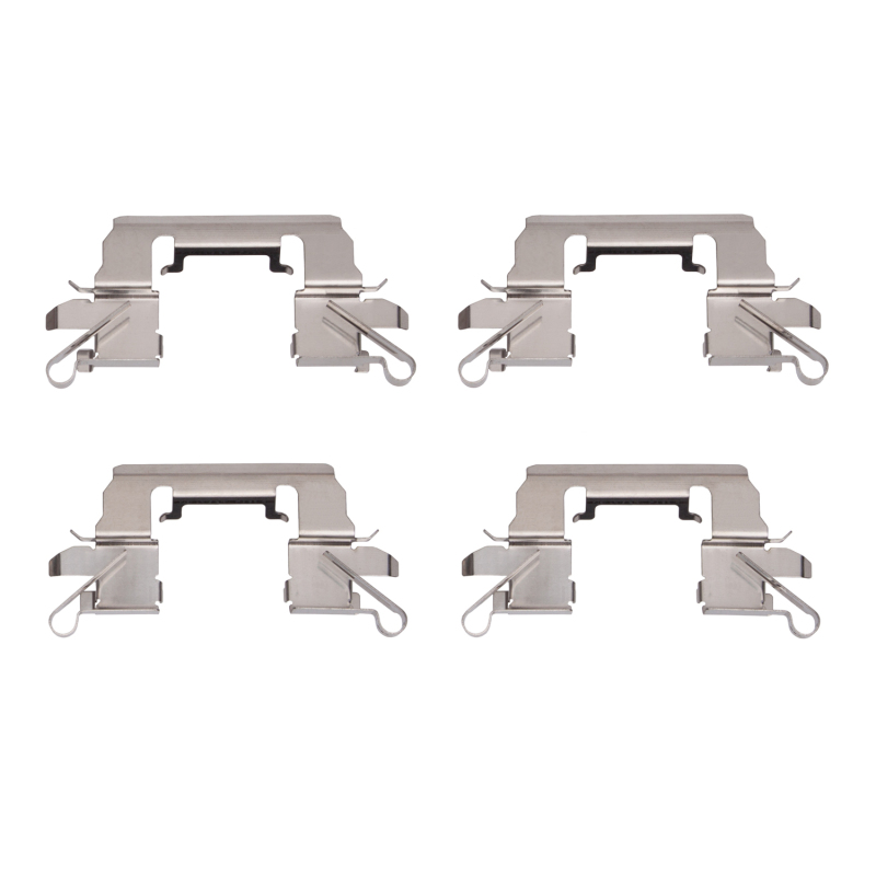Picture of DFC 13-24 Infiniti QX60 Front Premium Hardware Kit