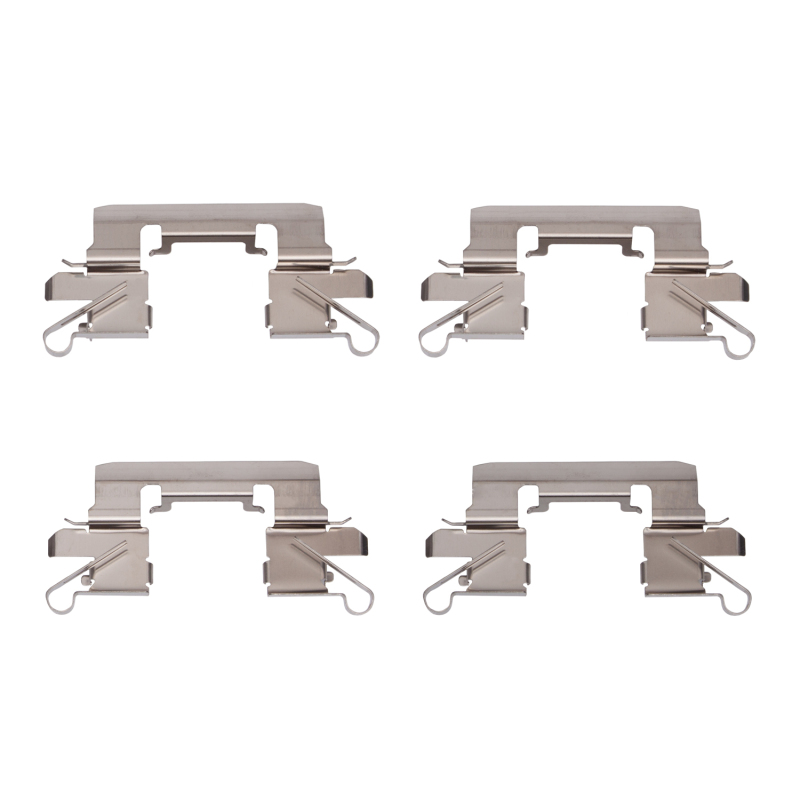 Picture of DFC 13-25 Nissan Altima Front Premium Hardware Kit