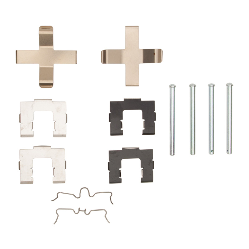Picture of DFC 89-96 Nissan 300ZX Rear Premium Hardware Kit