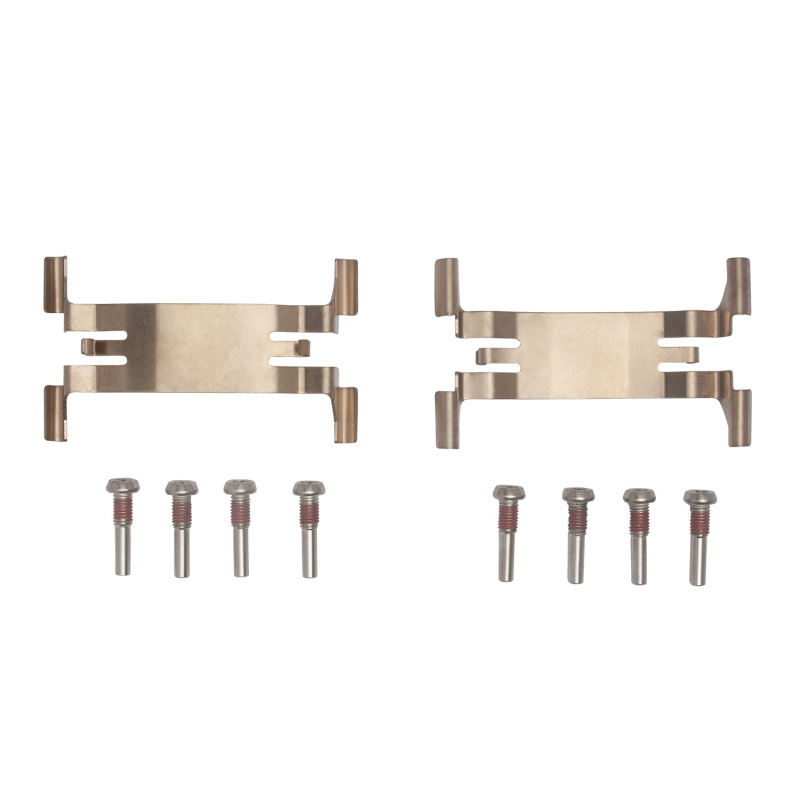 Picture of DFC 20-24 Nissan GT-R Front Premium Hardware Kit