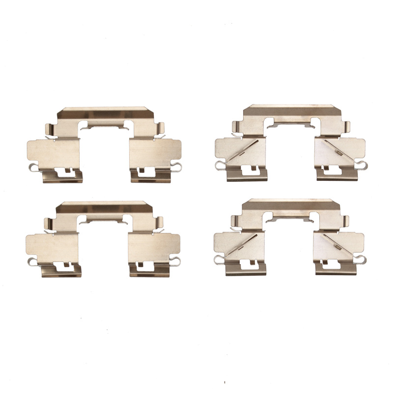 Picture of DFC 20-25 Nissan Sentra Front Premium Hardware Kit