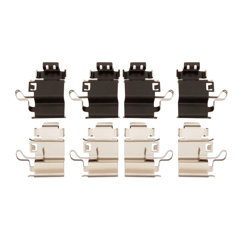 Picture of DFC 23-25 Lincoln Nautilus Front Premium Hardware Kit