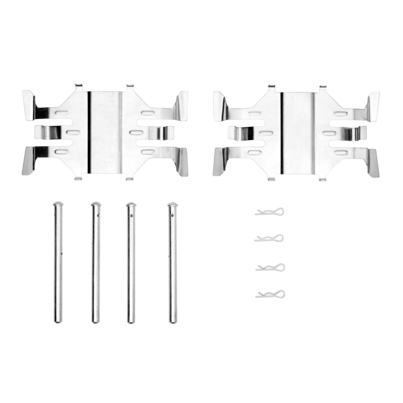 Picture of DFC 08-25 Infiniti Q70 Front Premium Hardware Kit