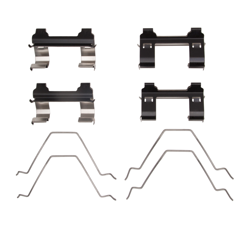 Picture of DFC 07-15 Infiniti Q60 Front Premium Hardware Kit