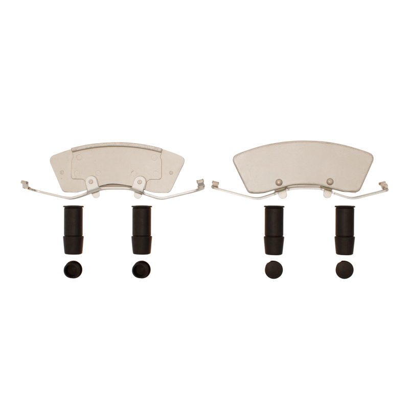 Picture of DFC 03-18 Bentley Flying Spur Front Premium Hardware Kit