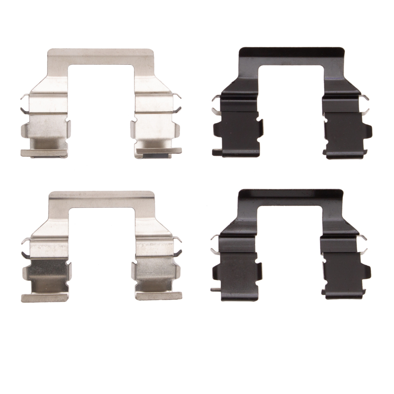 Picture of DFC 86-8 Mitsubishi Raider Front Premium Hardware Kit