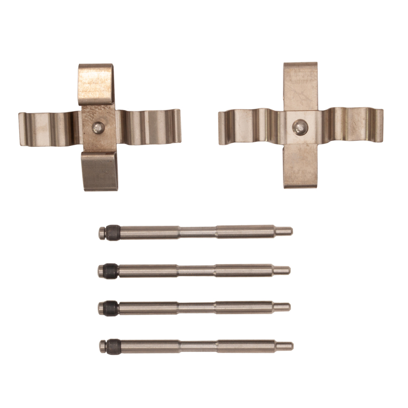 Picture of DFC 08-15 Mitsubishi Lancer Rear Premium Hardware Kit
