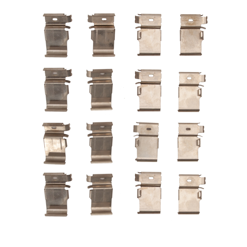 Picture of DFC 95-04 Mitsubishi Fuso FE Front Premium Hardware Kit