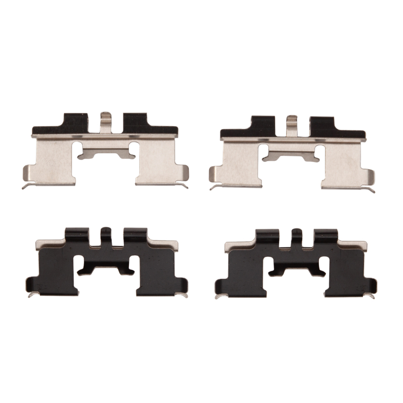 Picture of DFC 12-17 Mitsubishi i-MiEV Front Premium Hardware Kit