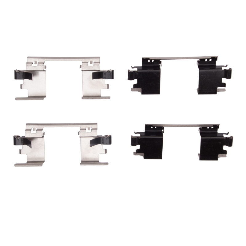 Picture of DFC 18-25 Mitsubishi Eclipse Cross Front Premium Hardware Kit