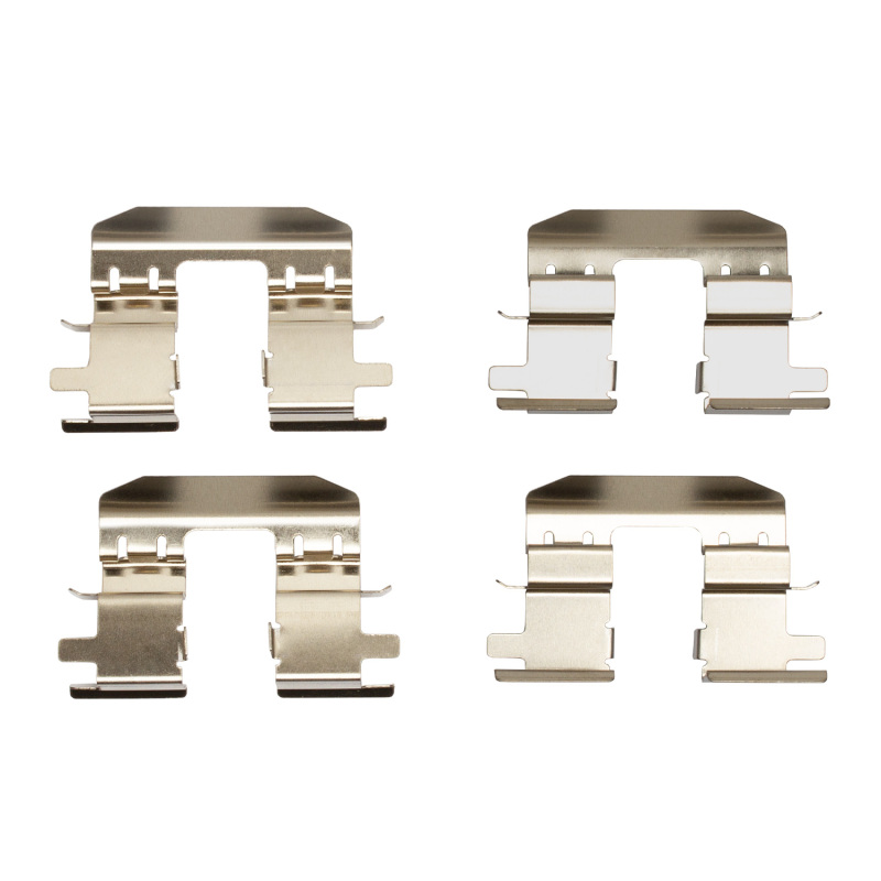 Picture of DFC 18-25 Mitsubishi Eclipse Cross Rear Premium Hardware Kit