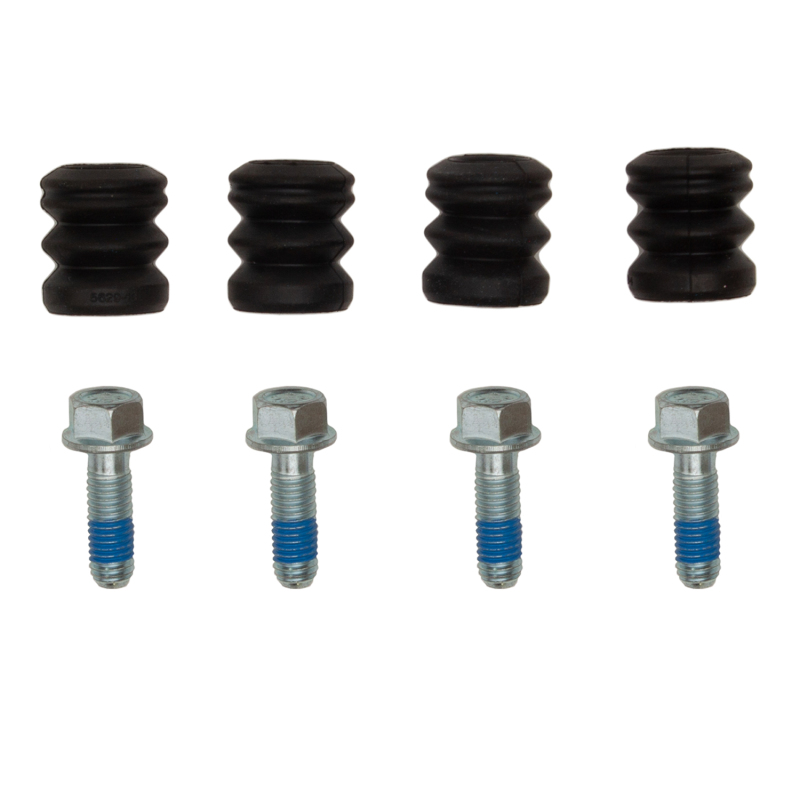 Picture of DFC 85-97 Audi S4 Front Premium Hardware Kit