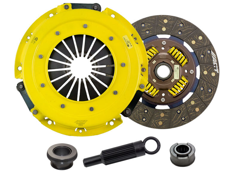 Picture of ACT HD/Perf Street Sprung Clutch Kit