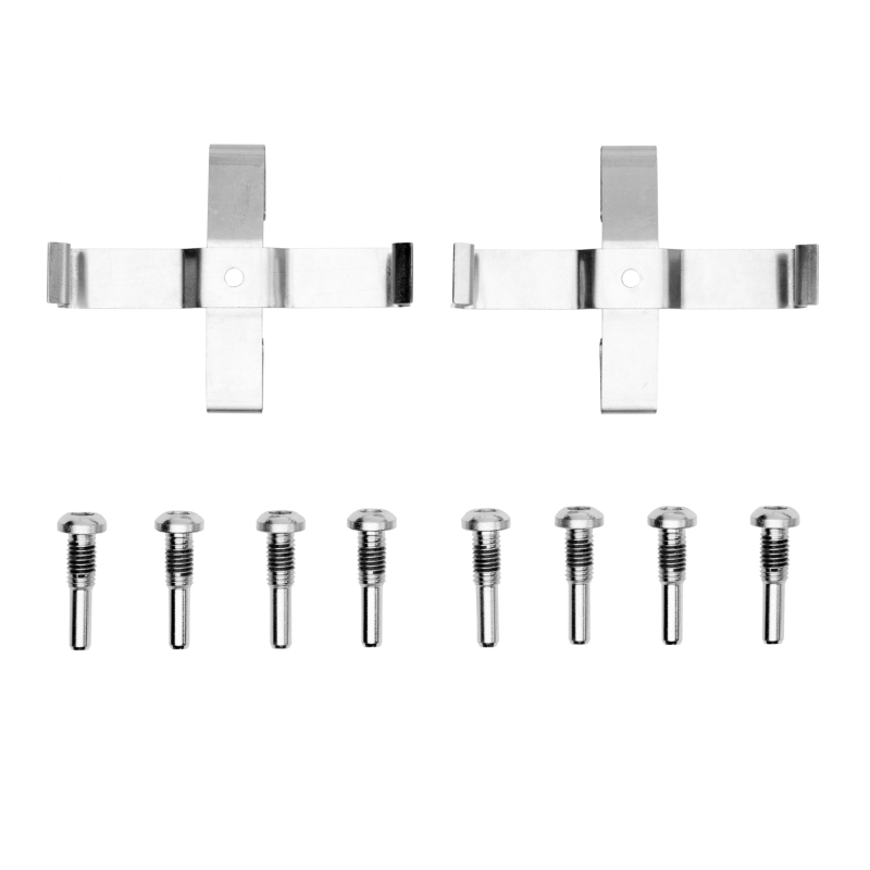 Picture of DFC 11-19 Audi A8 Front Premium Hardware Kit