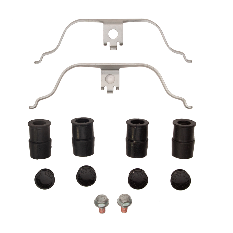 Picture of DFC 12-18 Audi A8 Front Premium Hardware Kit