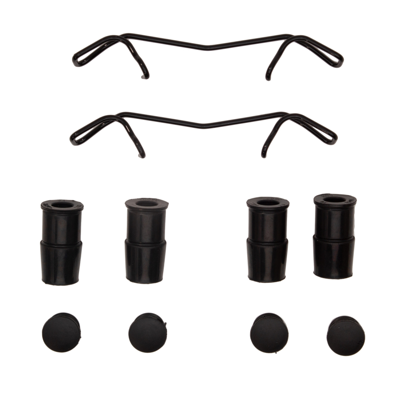 Picture of DFC 15-26 Audi RS3 Rear Premium Hardware Kit