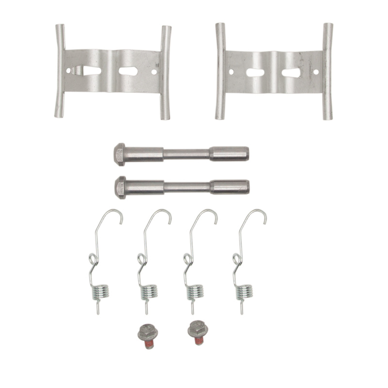 Picture of DFC 08-25 Audi R8 Front Premium Hardware Kit