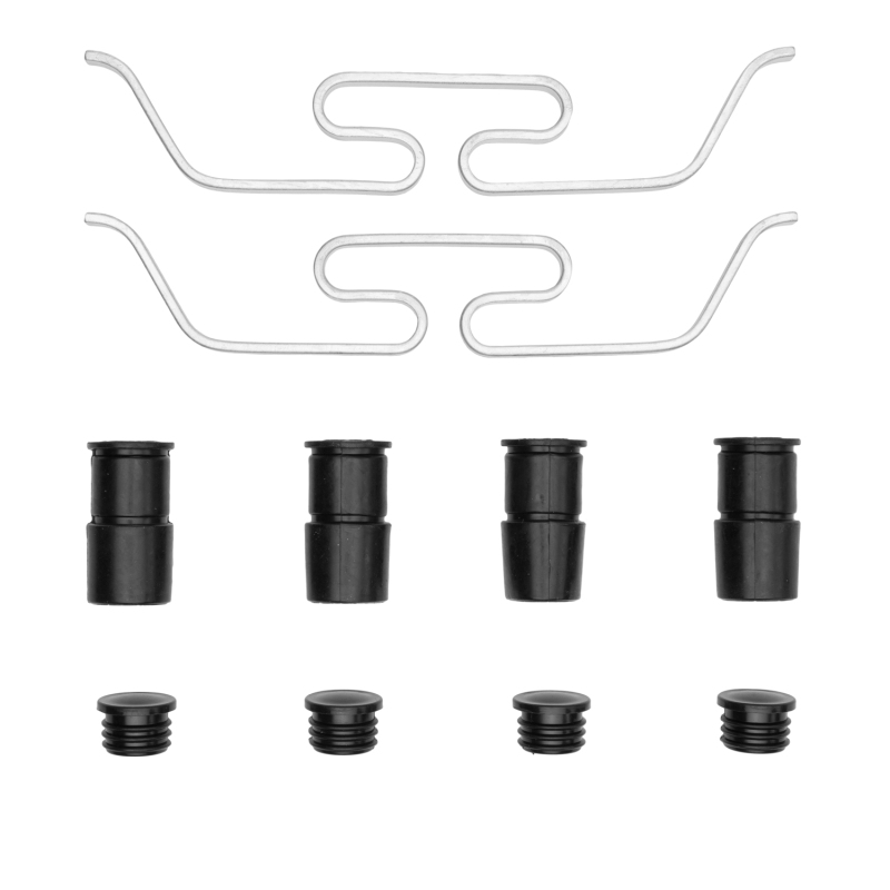 Picture of DFC 15-25 Acura INTEGRA Front Premium Hardware Kit