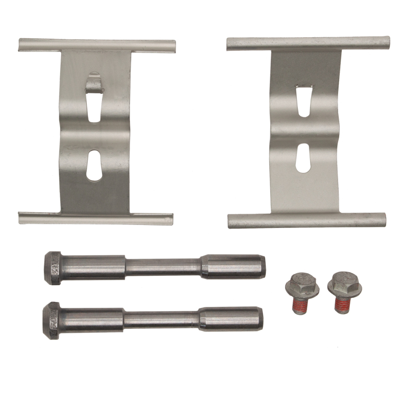Picture of DFC 05-10 Porsche Cayenne Front Premium Hardware Kit