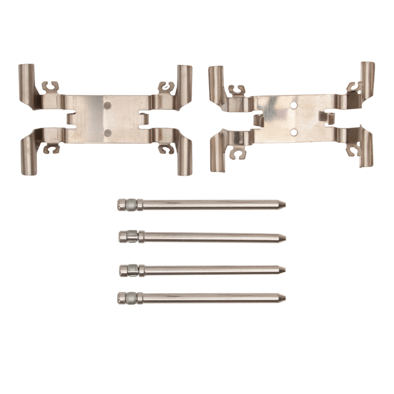 Picture of DFC 18-25 Audi Q5 (USA/Canada) Except Hybrid Front Premium Hardware Kit