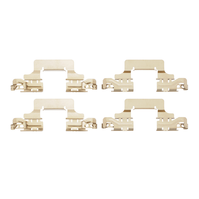 Picture of DFC 20-25 Audi Q5 Sportback Rear Premium Hardware Kit