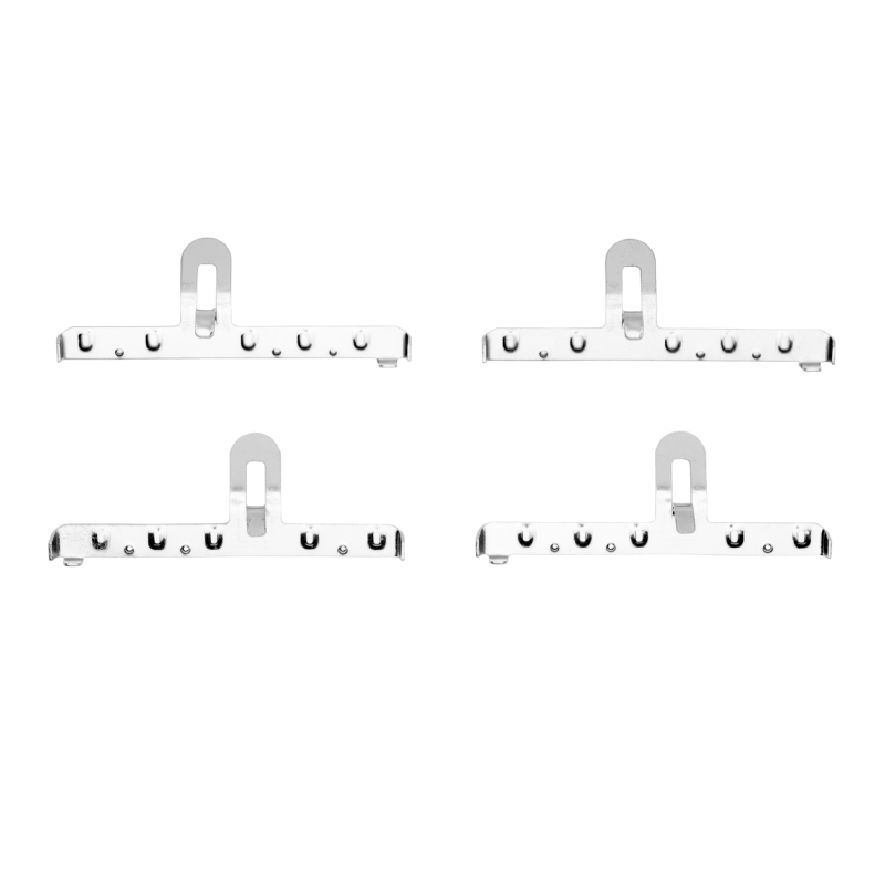 Picture of DFC 84-93 Volkswagen Golf Front Premium Hardware Kit